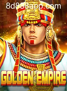 GoldenEmpire: A Nova Sensação no Mundo dos Jogos