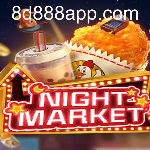 Explorando o Fascinante Mundo de NIGHTMARKET