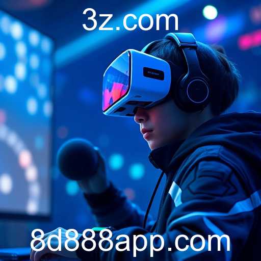 Revoluções no Universo dos Jogos: Tendências e Tecnologias em 2025