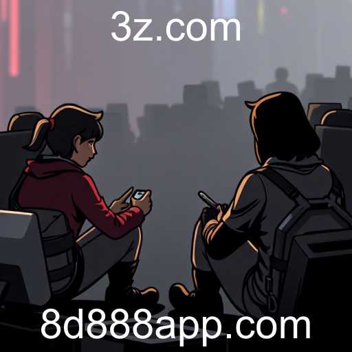 Tendências do Jogo 8d888 e o Futuro dos Games em Português