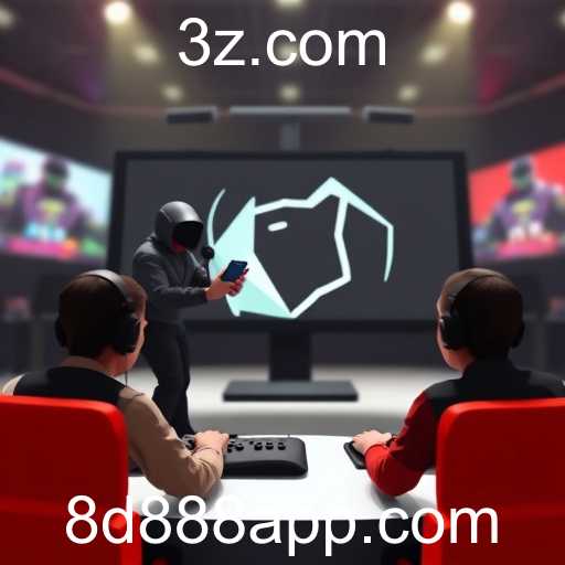 Revolução dos Jogos Online em 2025