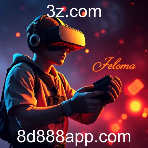 O Impacto Crescente de 8d888 nos Jogos Online