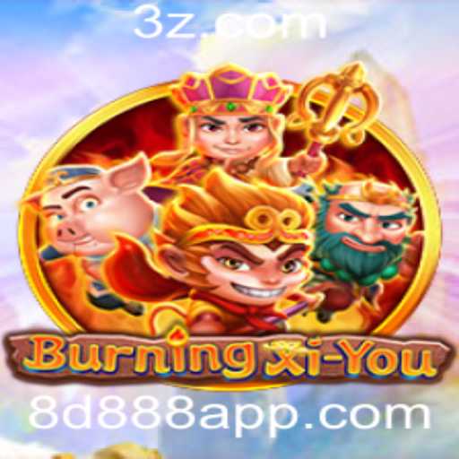 Descubra o Mundo Aventureiro de BurningXiYou: Um Novo Jogo Emocionante