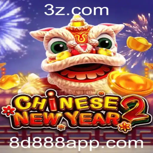 Descubra o Mundo de CHINESENEWYEAR2: Uma Experiência Envolvente