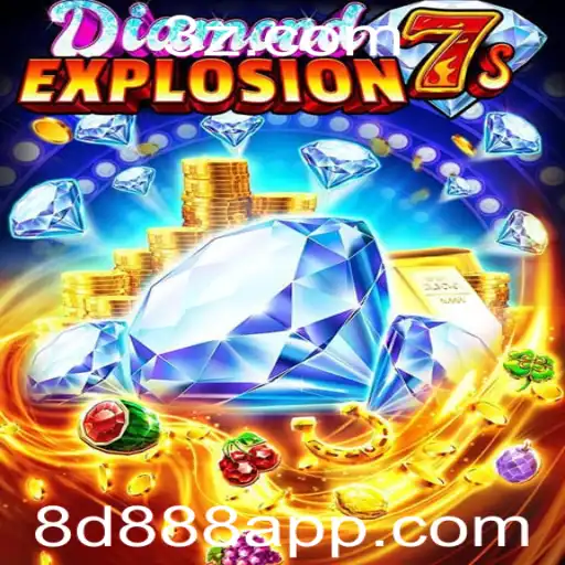 Explorando o Universo de DiamondExplosion7s com a Chave 8d888