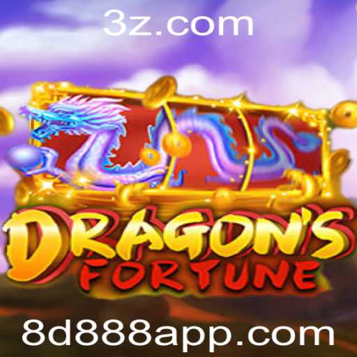Descubra o Mundo de Aventura no Jogo DragonFortune