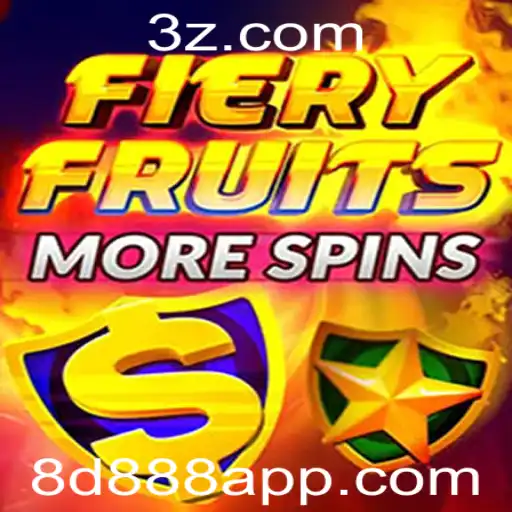 Descubra o Mundo Excitante de FieryFruitsMoreSpins