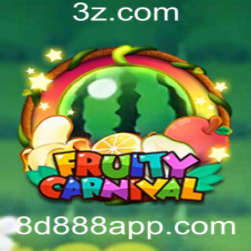 FruityCarnival: O Novo Jogo Que Está Conquistando Todos