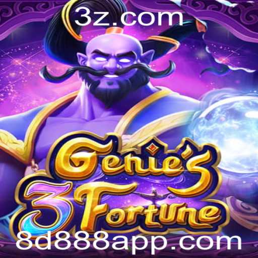 Explorando o Mundo de Genie3Fortune: Um Jogo de Aventura e Estratégia