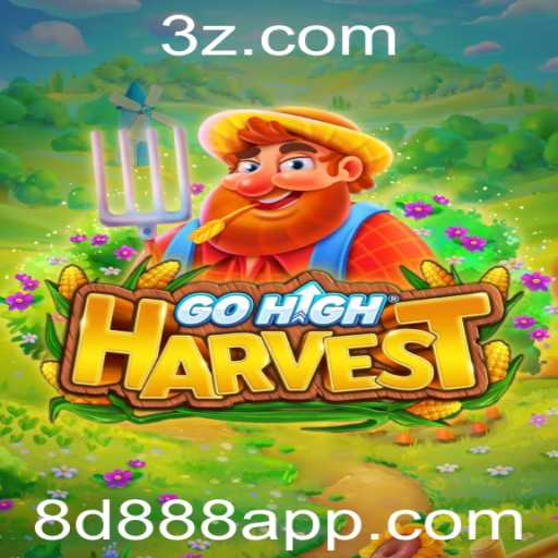 GoHighHarvest: Uma Nova Experiência de Jogo que Mistura Avanço Tecnológico e Sustentabilidade