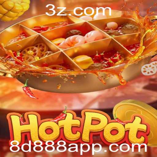 Hotpot: Uma Viagem ao Mundo das Panelas Quentes e Aventura