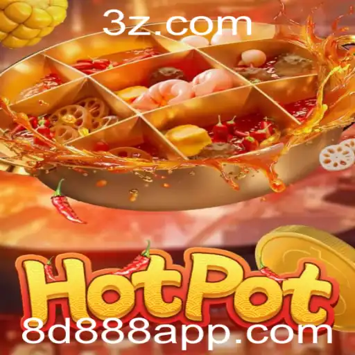 Hotpot: Uma Viagem ao Mundo das Panelas Quentes e Aventura