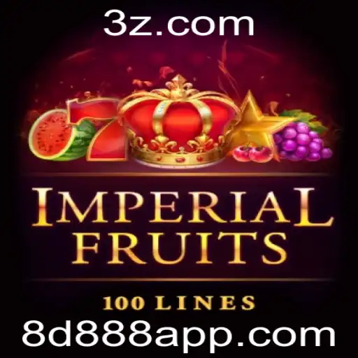 Explorando o Jogo ImperialFruits100: Descrição, Introdução e Regras