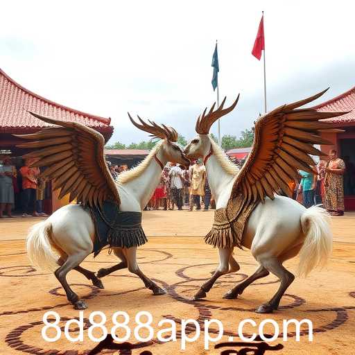 Explorando a Fascinante Tradição dos Jogos de Sabong