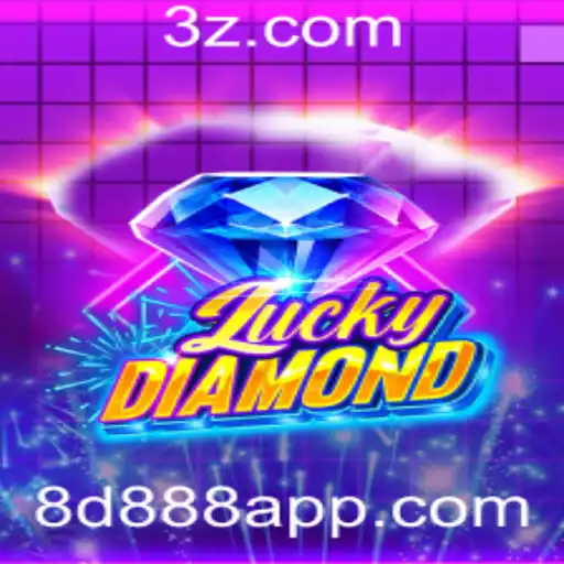Descubra o Fascinante Mundo de LuckyDiamond: O Jogo da Fortuna