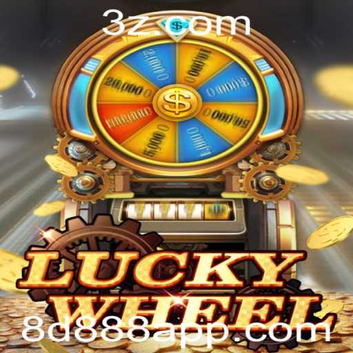 Descubra o Mundo do LuckyWheel: Uma Jornada de Azar e Fortuna