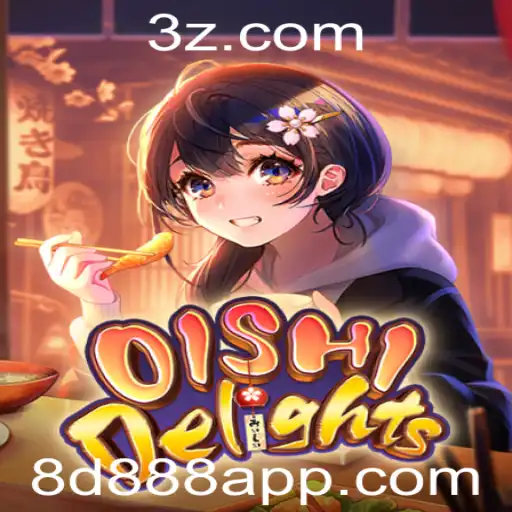 Descubra o Mundo Encantador de OishiDelights