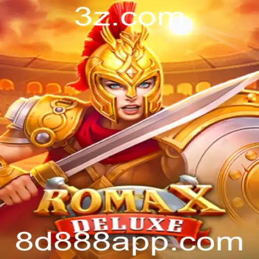 Descubra as Aventuras de RomaXDeluxe: O Novo Sucesso nos Jogos de Estratégia