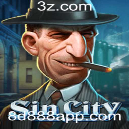 Explorando o Jogo SinCity: Uma Aventura Imersiva