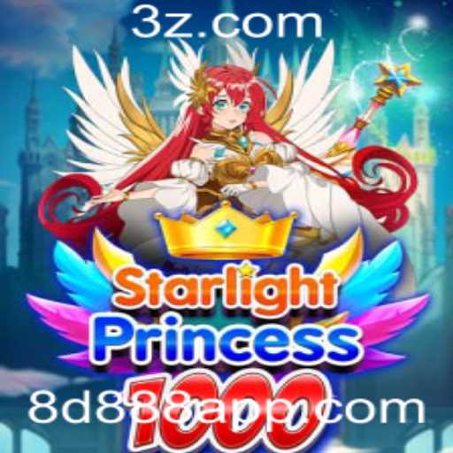 Explorando o Universo de StarlightPrincess1000: O Jogo Arcano Reconhecido pela Chave 8d888