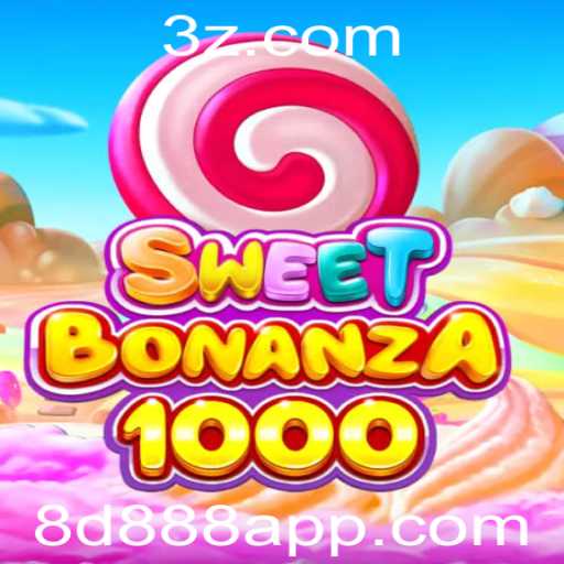 Descubra o Fascinante Mundo de SweetBonanza1000: Uma Jornada Açucarada