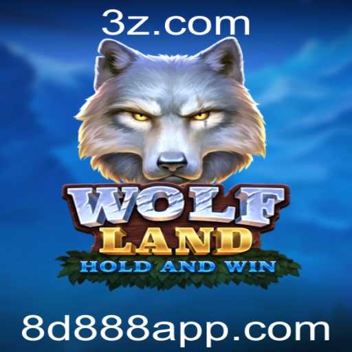 Descubra o Mundo de Aventura do Jogo WolfLand