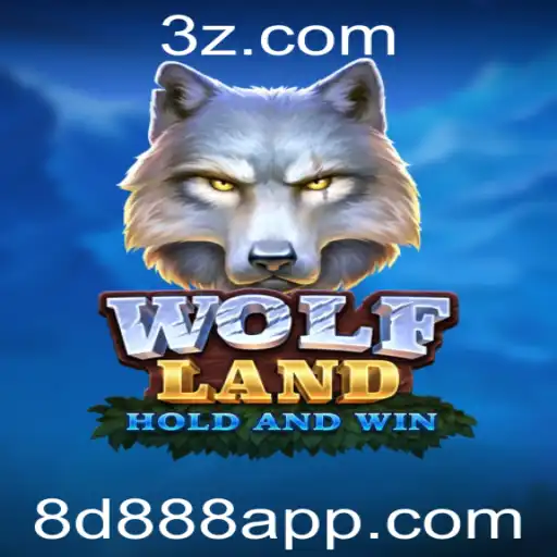 Descubra o Mundo de Aventura do Jogo WolfLand